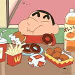 [댓글부탁해] 짱구는 못말려 보는사람있어?