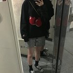 [댓글부탁해] 등교할때 노래듣는 사람 있음??