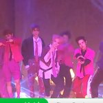 [NCT] 체리밤때 유독 <b>볼레</b>로의상이 눈에띄긴했음ㅋㅋ