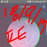 [방탄소년단] 이제 공카에서 총공 안 했으면 좋겠어