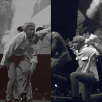 [박우진] 흐지니 독일가서 아주 ㄹㅈㄷ를 찍고 오는구나