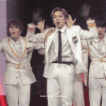 [드루와] 강다니엘 뱅뱅뱅 미쳤네