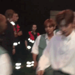 [강다니엘] <b>베를린</b>에서도 스윗했네ㅠㅠㅠㅠ