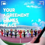 평화가 이루어지려면918WARP