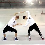 [방탄소년단] 아 이게 <b>하트</b>가아니였넼ㅋㅋㅋㅋㅋㅋㅋㅋ