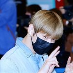 [강다니엘] 멈무 <b>입국</b>했어!!!!!