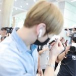 [강다니엘] 다니엘 <b>하트</b>날렸냐궁ㅋㅋㅋㅋㅋ