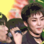[EXO] <b>요정</b>이있다면 이렇게생김
