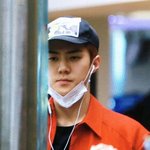 [세훈] 180917 <b>입국</b> 프리뷰2