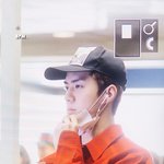 [세훈] 180917 <b>입국</b> 프리뷰3