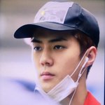 [세훈] 180917 <b>입국</b> 프리뷰4