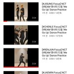 [NCT] 드림에서 천러가 젤인기많아?