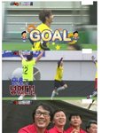 국가대표감독 조광래가 축구실력 탑클래스라고 극찬했던 샤이니 <b>민호</b>...