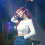 같은 그룹 다른 장르인 듯한 여돌