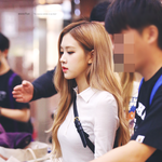 취향저격한 로제 <b>사복</b> 스타일