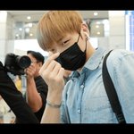 [강다니엘] 귀염뽀짝 어피치가 주는 달콤한 <b>하트</b>