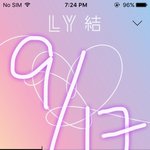 [방탄소년단] 드나 일주년 기념 <b>해시</b>