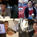 ‘어썸피드’ 블락비 <b>비범</b>, 현규-한해와 함께한 하이 텐션 ‘밤.이’...