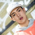 디패 메인댄서즈 개인컷 2nd - 몬스타 엑스 손현우(<b>셔누</b>) 편