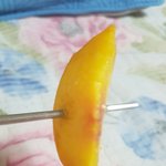 [댓글부탁해] 복숭아는 <b>물</b><b>복</b>이지 에헴