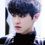 [EXO] 찬열이가 아까 <b>올린</b>거봤어??