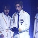 [강다니엘] 강다니엘 뱅뱅뱅 고화질직캠 올라옴 (샴페인<b>핑크</b>)