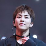 [시우민] <b>베를린</b> 시우민 고화질 떴당!