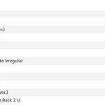 [NCT] 시즈니들아