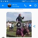 [드루와] 나랑 연락하는 외국인 남자애ㅋㅋㅋㅋ