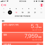 [댓글부탁해] 나 오늘 지하철 네정거장 거리 걸어서 <b>집</b> <b>옴</b>