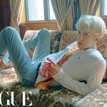 [EXO] 아 사람이 어케 이럼