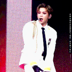 [강다니엘] 강다니엘 뱅뱅뱅 전설의 30초.<b>gif</b>