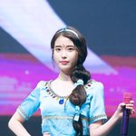 [드루와] 나 인증가능 타팬인데 <b>아이유</b> 왤케예쁨