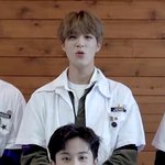 [NCT] 마크 옆에 있으면