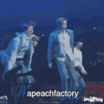 [강다니엘] 부메랑을 잊지<b>마세오</b>