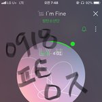 [방탄소년단] 이거 언제뜬거지???