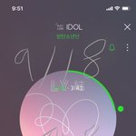 [방탄소년단] 짐니 1위했던거