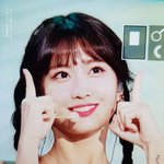 해맑고 <b>순</b>둥해 보이는 女<b>돌</b>