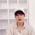 단호하게 <b>태세</b>전환하는 차은우