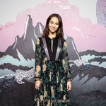 코치 2019 <b>ss</b> 컬렉션 쇼 참석한 블랙핑크 지수,로제, 셀레나...