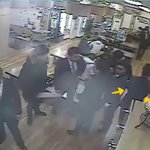 [곰탕집사건] 남편 성추행<b>cctv</b>  여성이 무고죄 몰리는 상황?