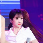 러블리즈 <b>지애</b> 앞머리 깠다ㅠ