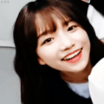 아이즈원 덕후<b>몰이상</b> 멤버