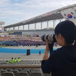 감동의 도가니! 평화축제 현장으로~
