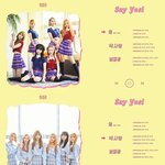 SIS, ‘상큼+청순’ <b>스포일러</b> 티저 공개…타이틀곡 ‘응’+총 3트랙