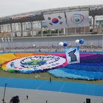 지금 인천에는..