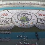 지금 인천에는..