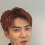 [세훈] 180918 arenakorea 인스타<b>그램</b>