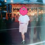 [댓글부탁해] 오야 세상힙한우리엄마 옛날코디좀봐줰ㅋㅋㅋ