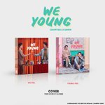 [세훈] We Young 앨범 (<b>fan</b> made)